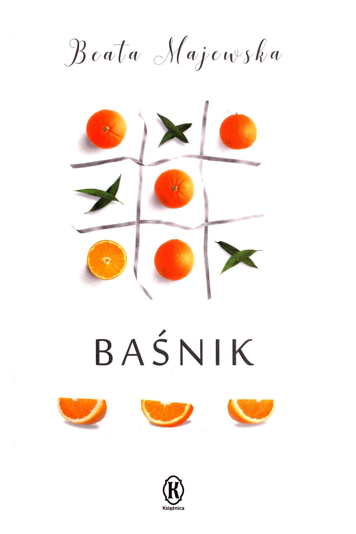 Basnik book