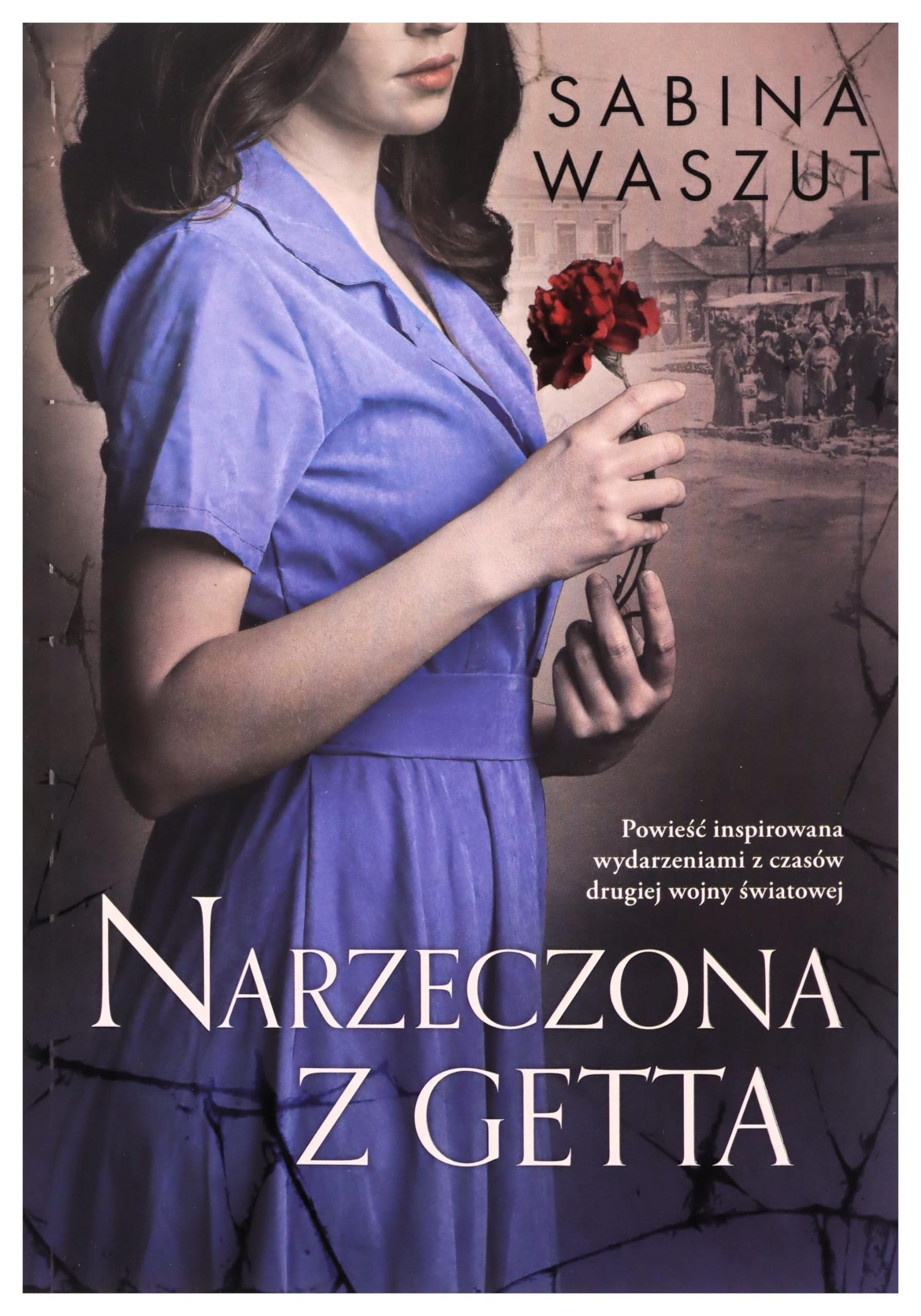 Narzeczona z getta Books