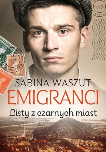 Emigranci Listy z czarnych miast Books