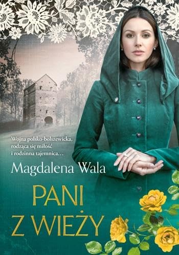 Pani z wieży Books