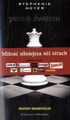 Przed switem Books