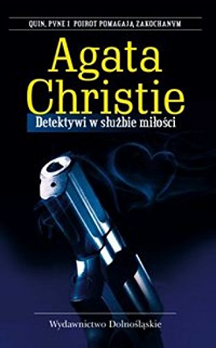 Detektywi W Sluzbie Milosci Books