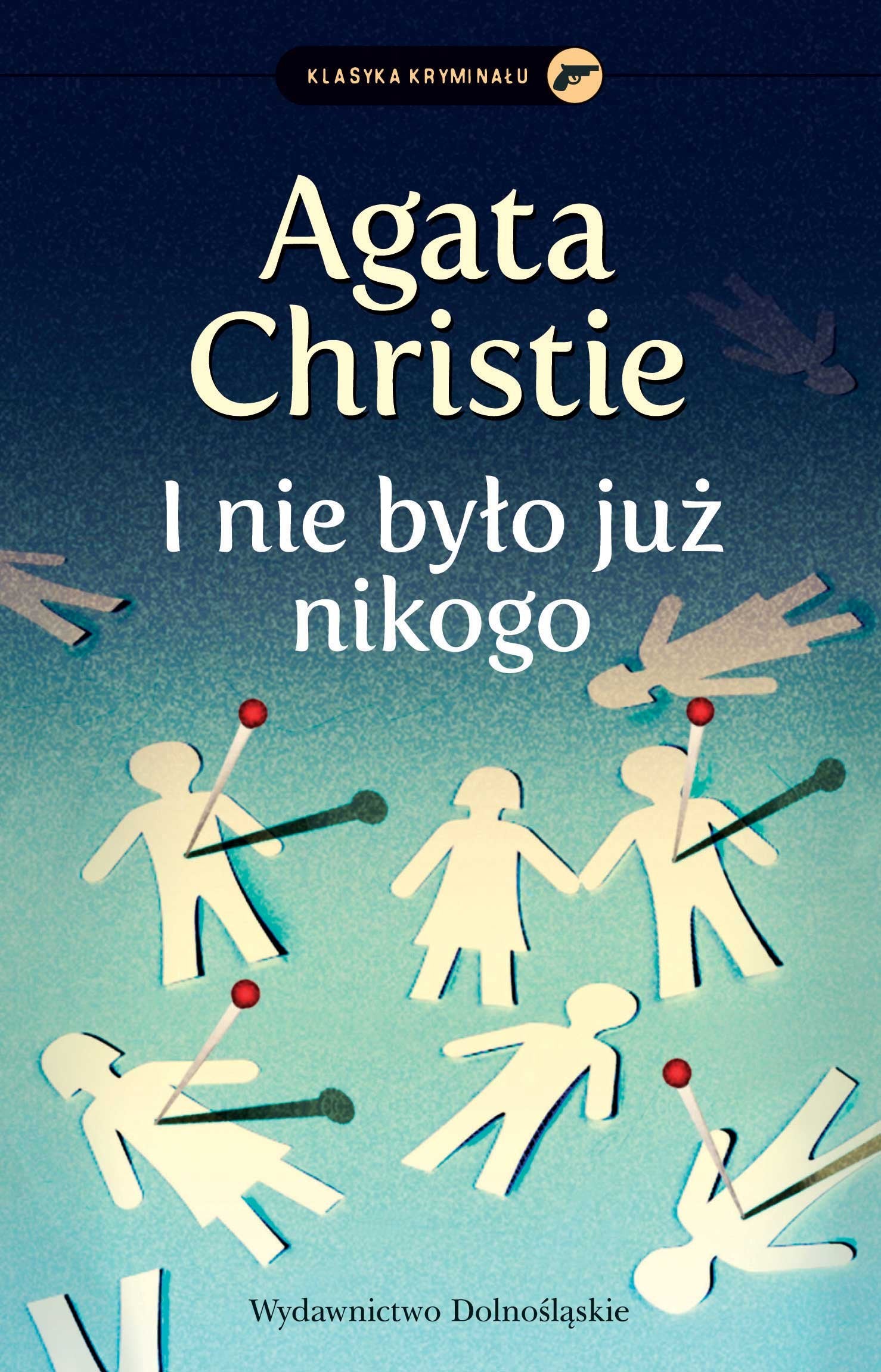 I nie bylo juz nikogo (KLASYKA KRYMINAŁU) Contemporary literature
