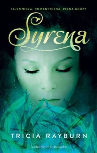 Syreny 1 Syrena Fantasy & Sci-Fi