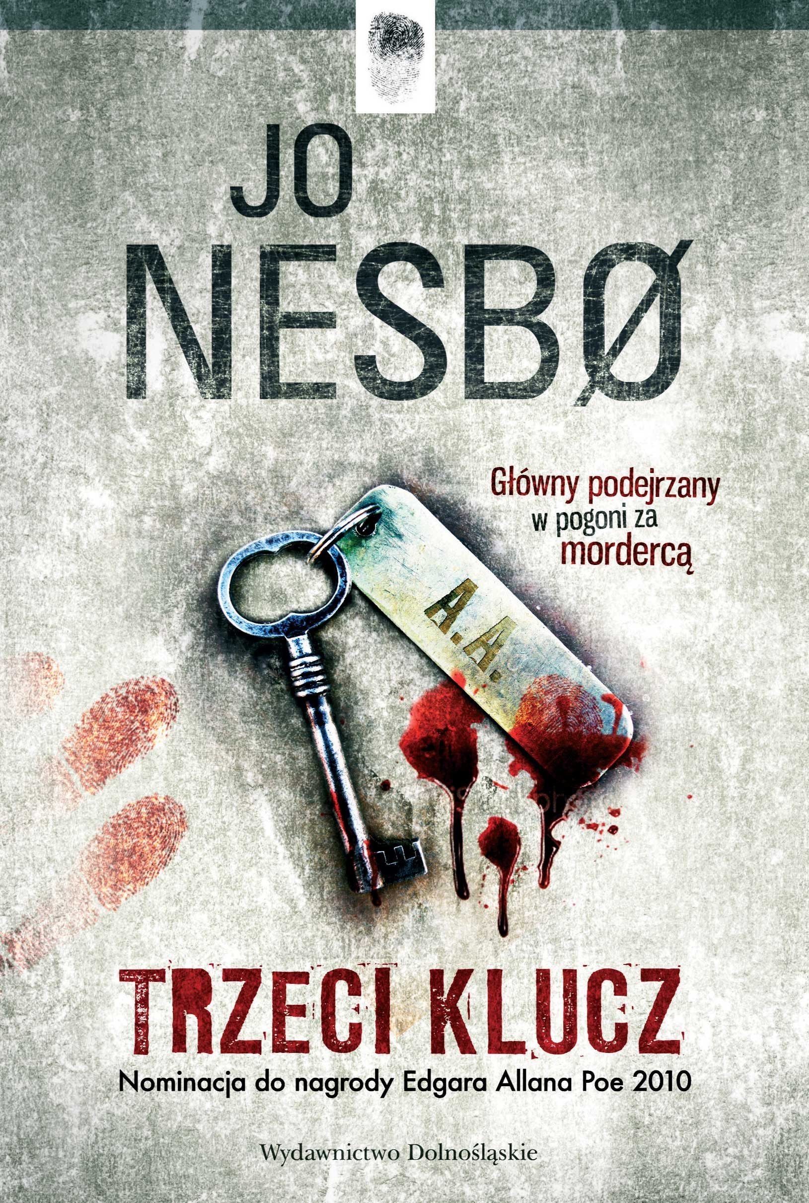 Trzeci klucz Action & Adventure
