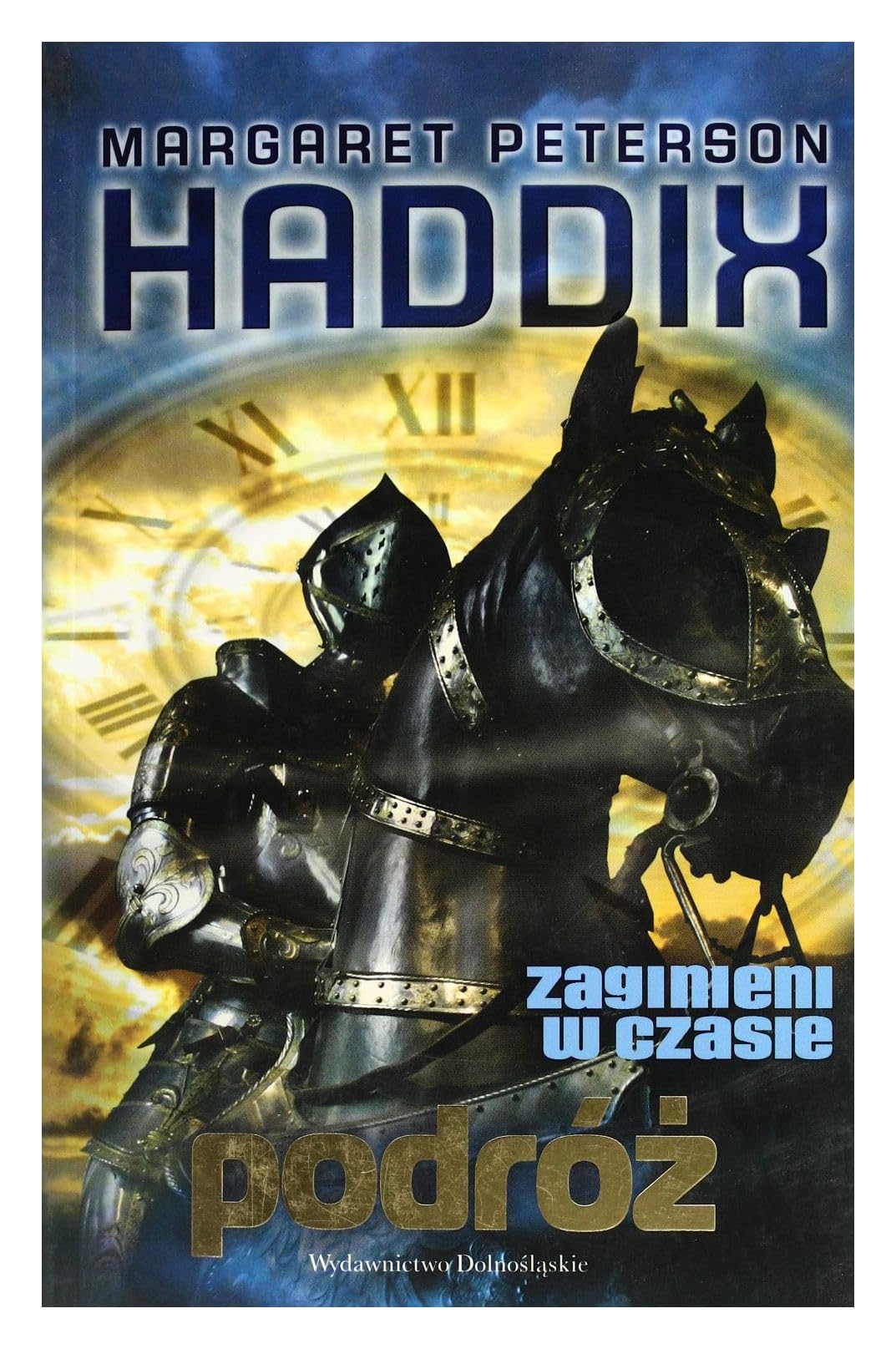 Podróż Tom 2 (ZAGINIENI W CZASIE) Books