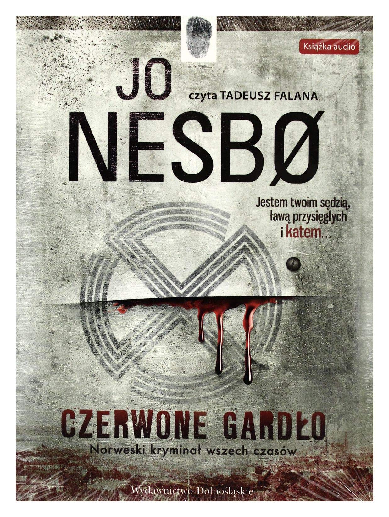 Czerwone Gardlo Action & Adventure