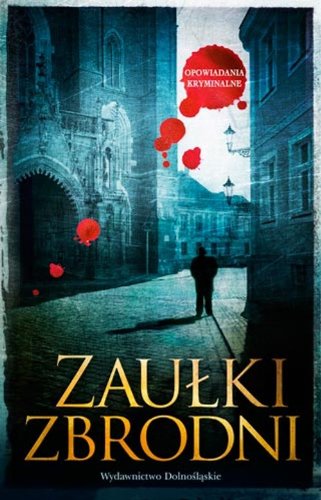 Product Image: Zaulki zbrodni
