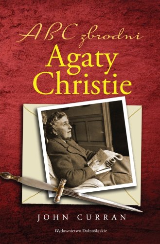 Abc zbrodni Agaty Christie Contemporary literature