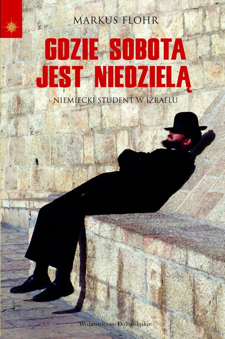 Gdzie sobota jest niedziela book