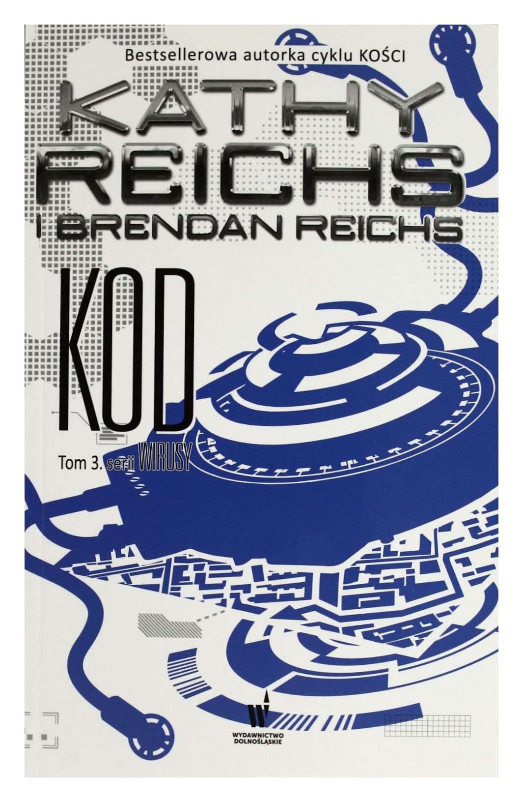Kod Action & Adventure
