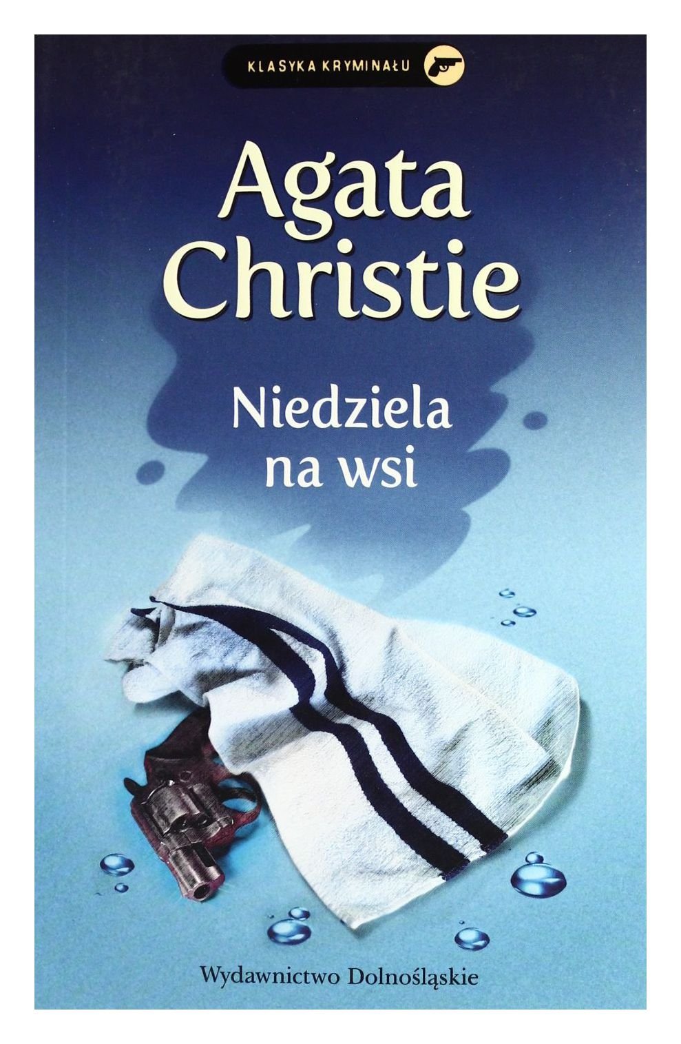 Niedziela na wsi Contemporary literature