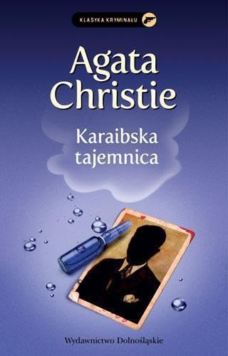Karaibska tajemnica Books