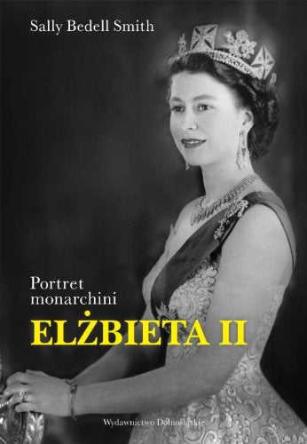 Elzbieta II Portret monarchini Biographies & Memoirs