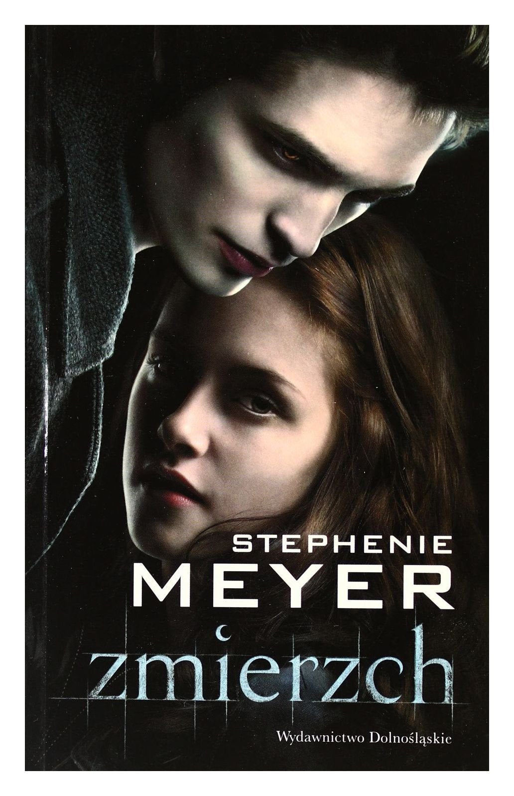 Zmierzch Wyd. Kieszonkowe - Stephenie Meyer Books