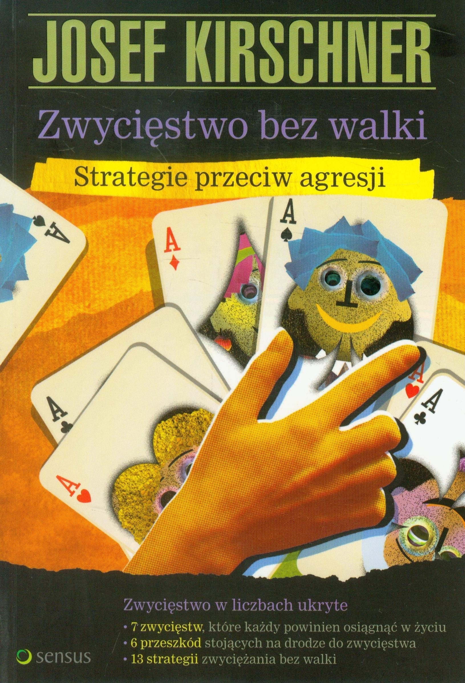 Zwycięstwo bez walki Strategie przeciw agresji Books