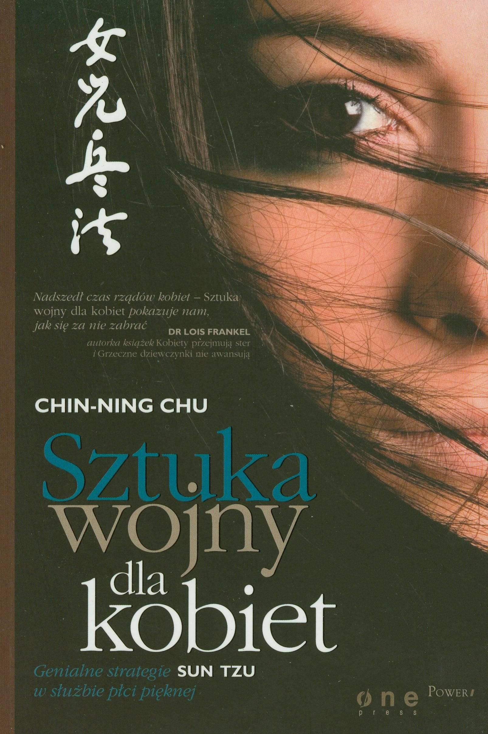 Sztuka wojny dla kobiet: Genialne strategie Sun Tzu w służbie płci pięknej book