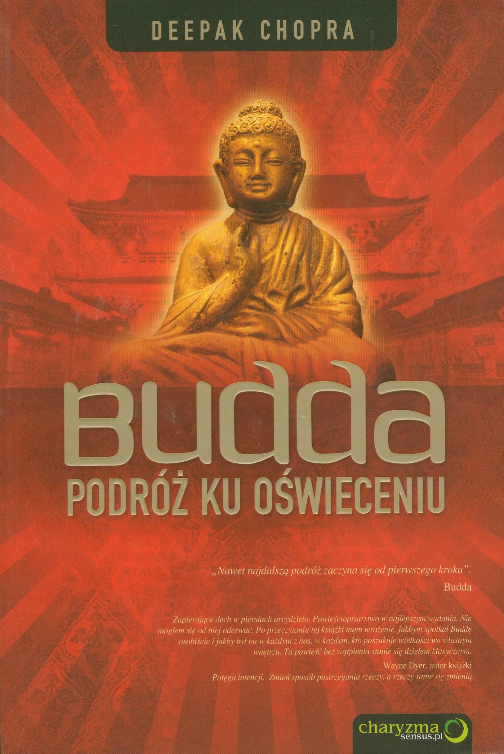 Product Image: Budda Podróż ku oświeceniu