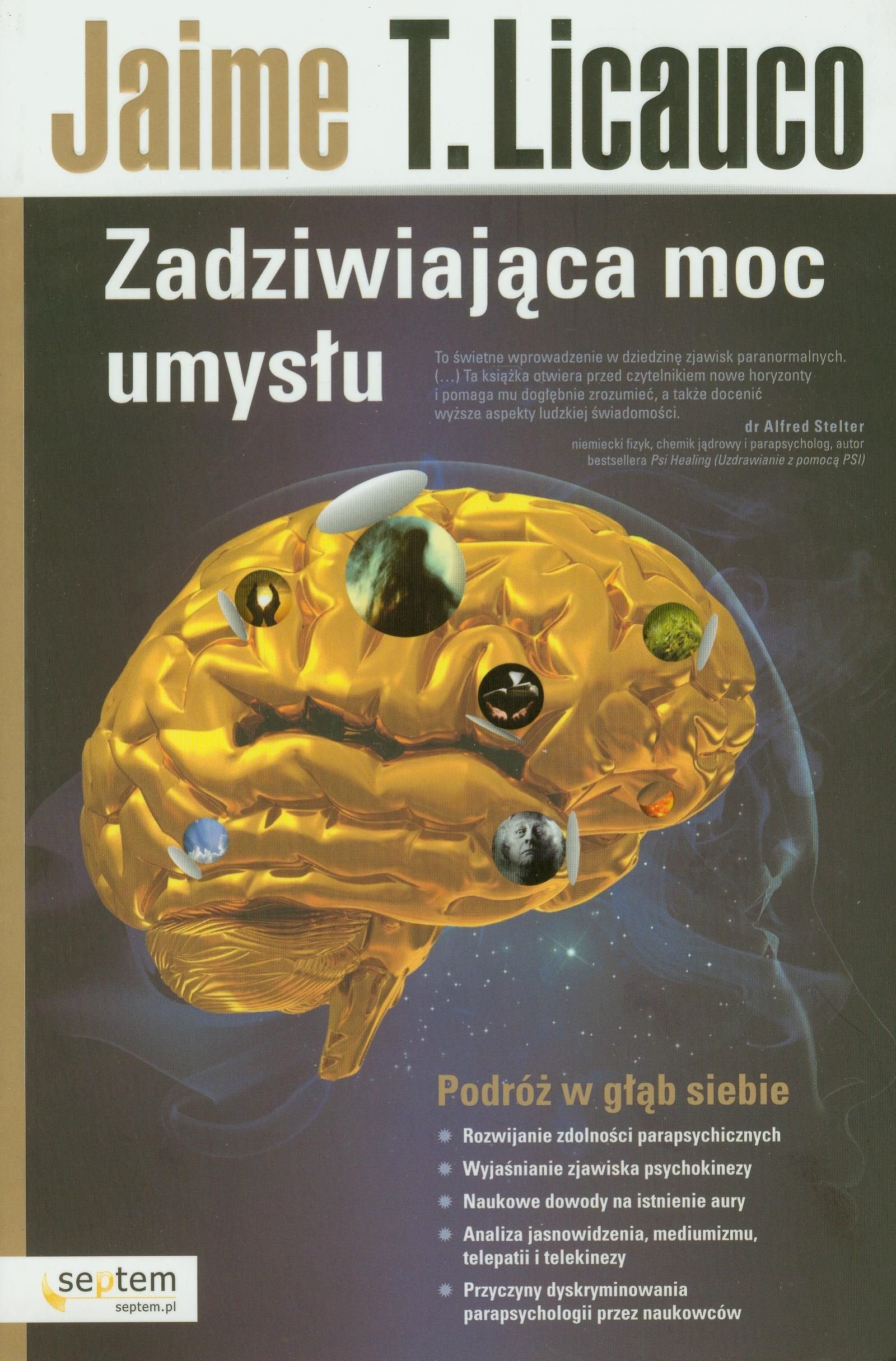 Product Image: Zadziwiajaca moc umyslu