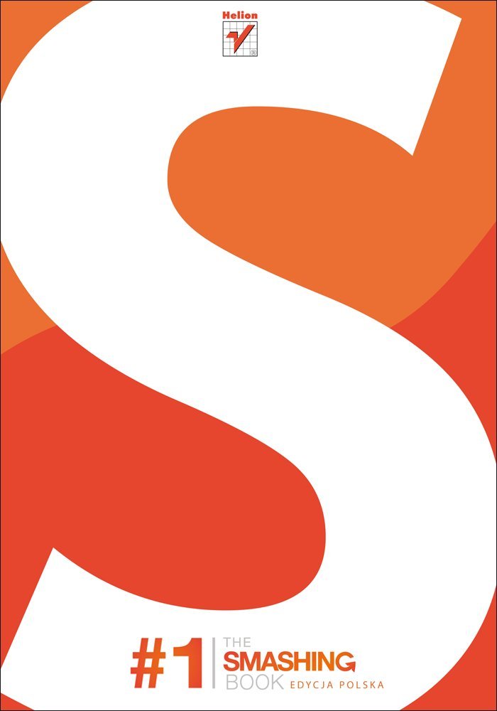 The Smashing Book: Edycja polska Books
