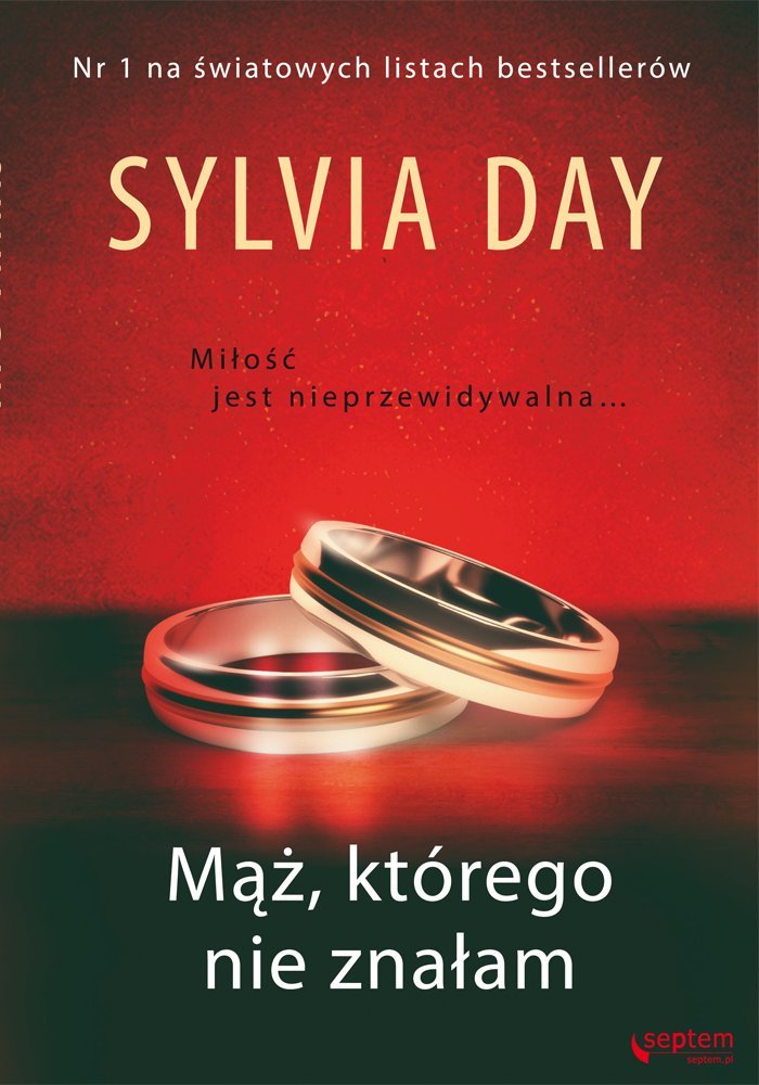 Product Image: Mąż, którego nie znałam