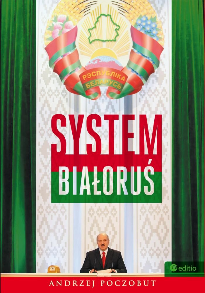 System Białoruś Books