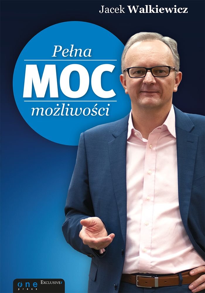 Product Image: Pelna MOC mozliwosci