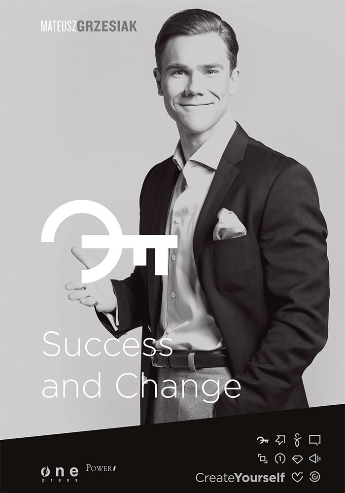 Product Image: Success and Change