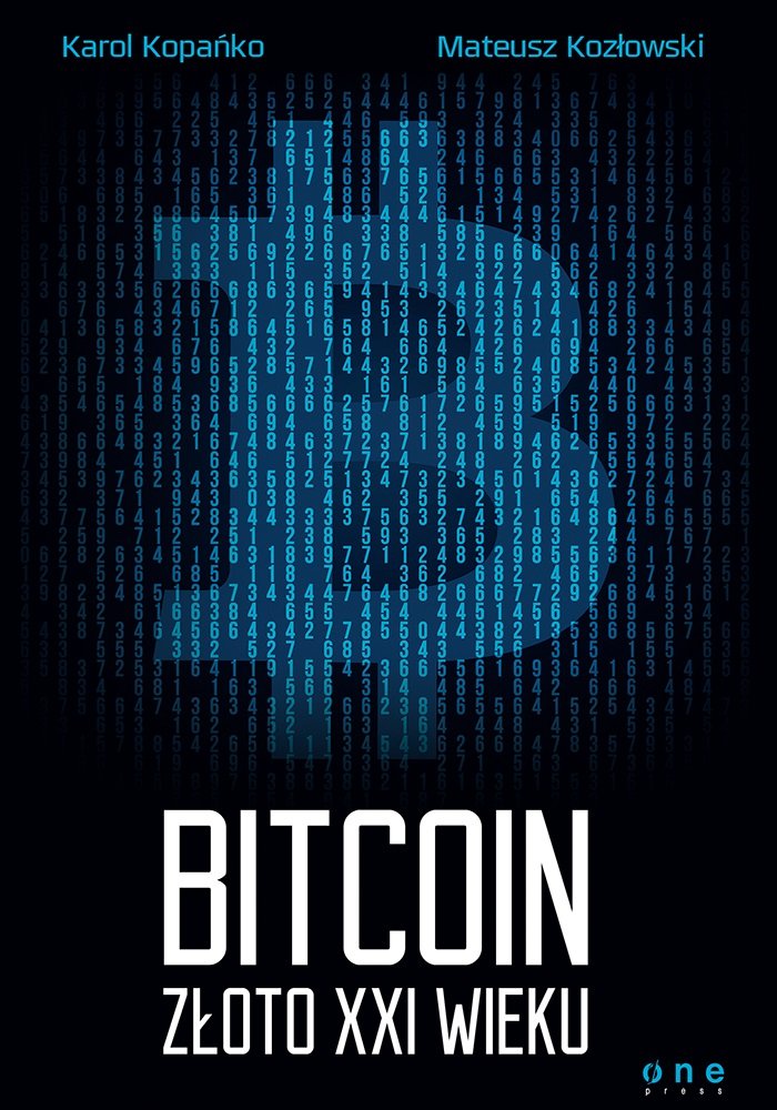 Bitcoin Złoto XXI wieku Books