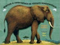 Wiersze o zwierzetach na róznych kontynentach Books