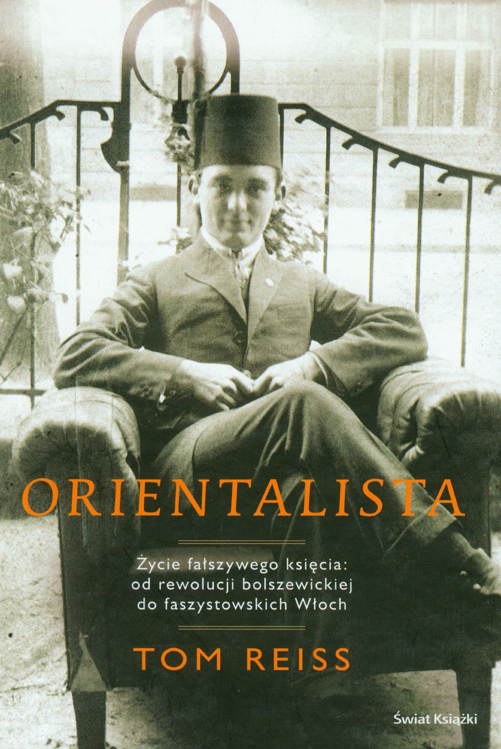 Product Image: Orientalista