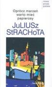Oprócz marzeń warto mieć papierosy book