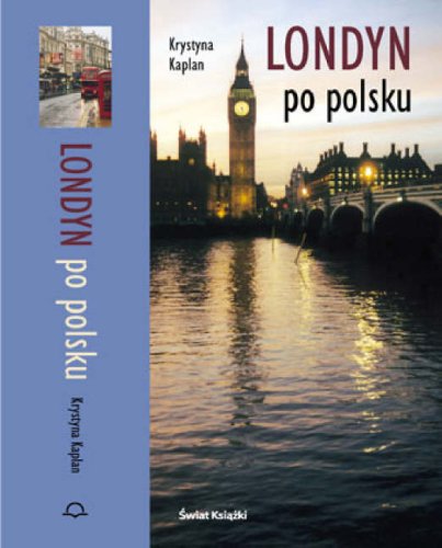 Product Image: Londyn Po Polsku