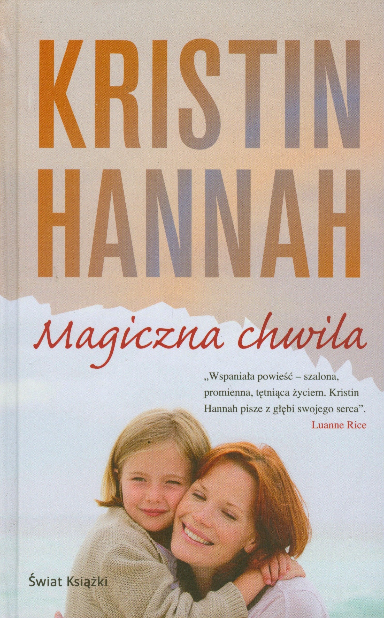 Magiczna chwila (MAGNOLIE) Books
