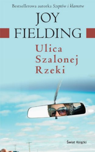Product Image: Ulica Szalonej Rzeki