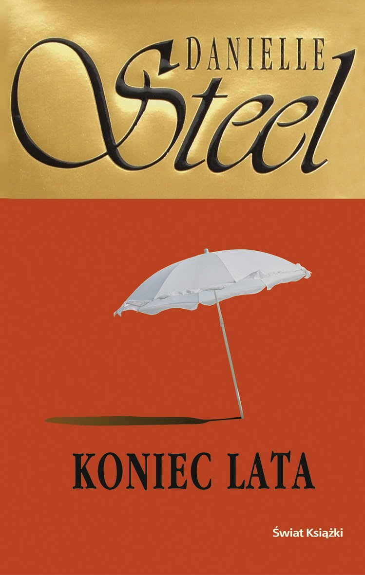 Product Image: Koniec lata