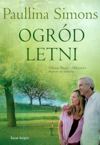 Product Image: Ogród letni