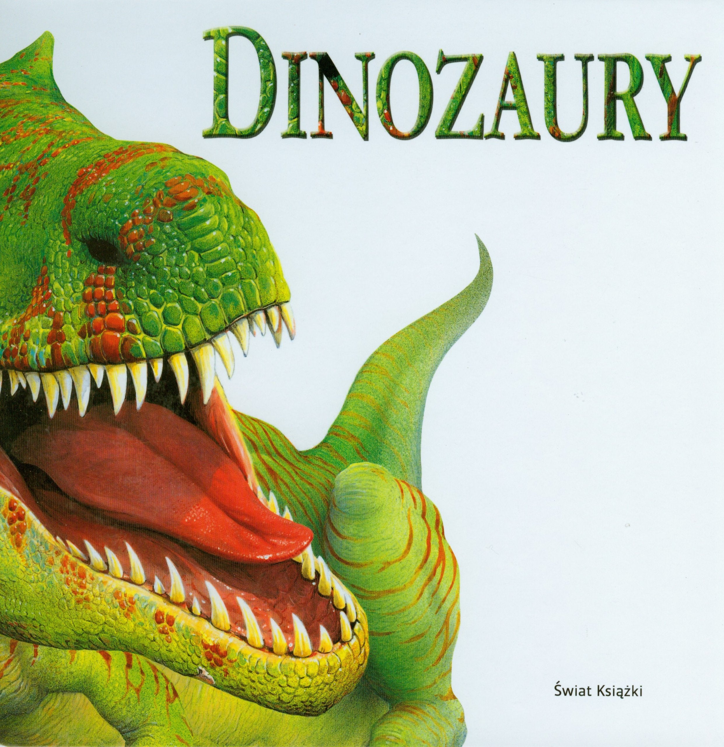 Product Image: Dinozaury