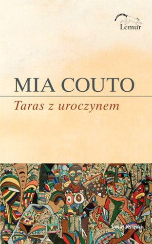 Product Image: Taras z uroczynem