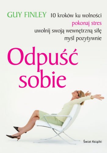 Odpusc sobie Books