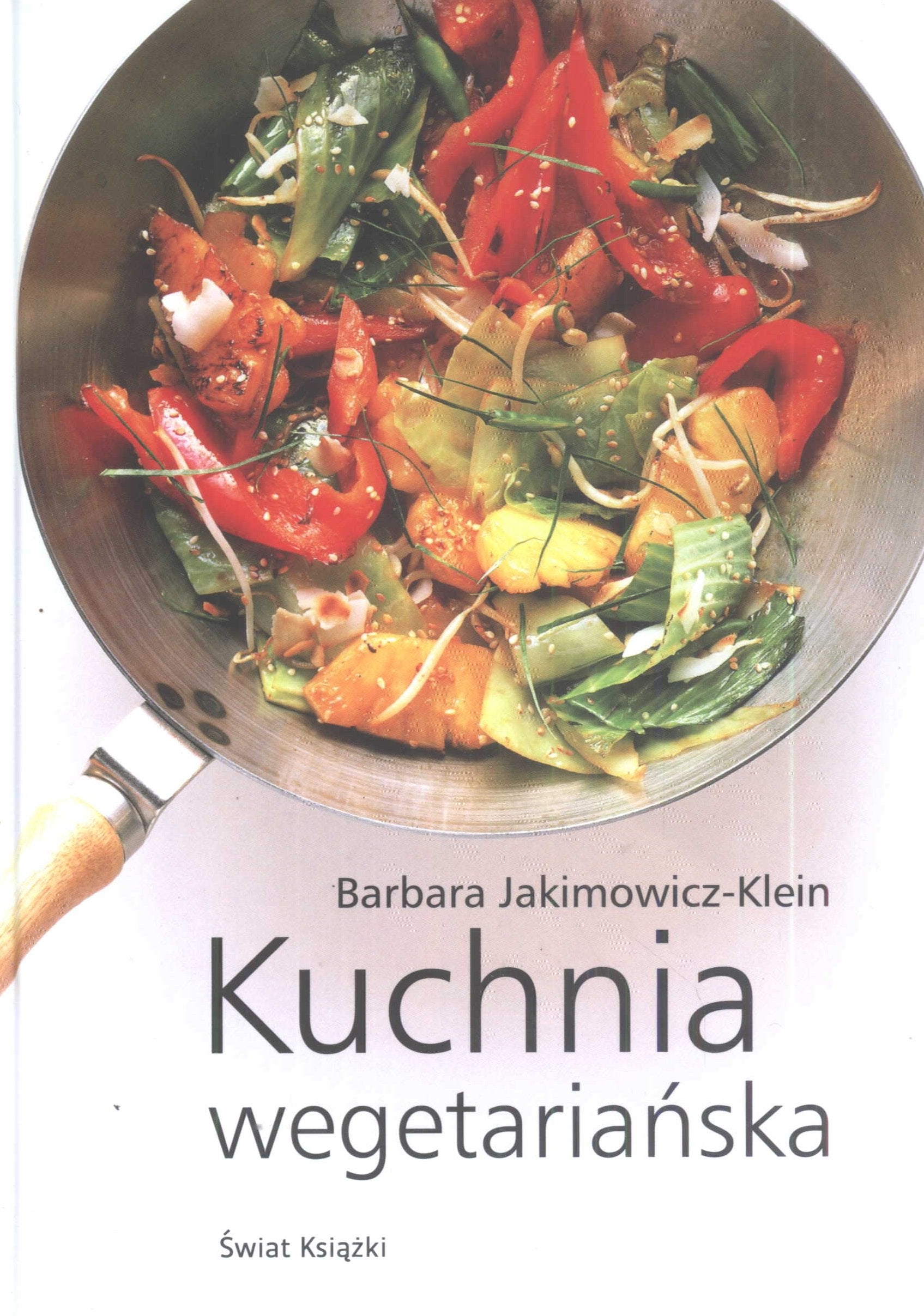 Kuchnia wegetarianska Leisure, Home & Garden