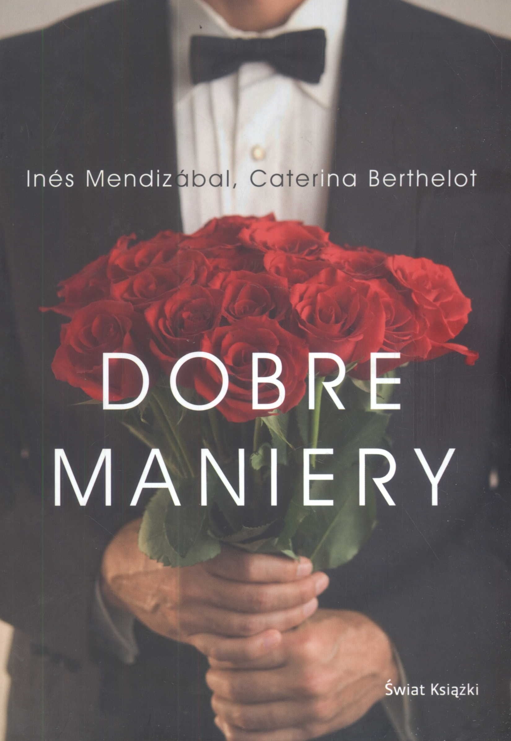Dobre maniery Books
