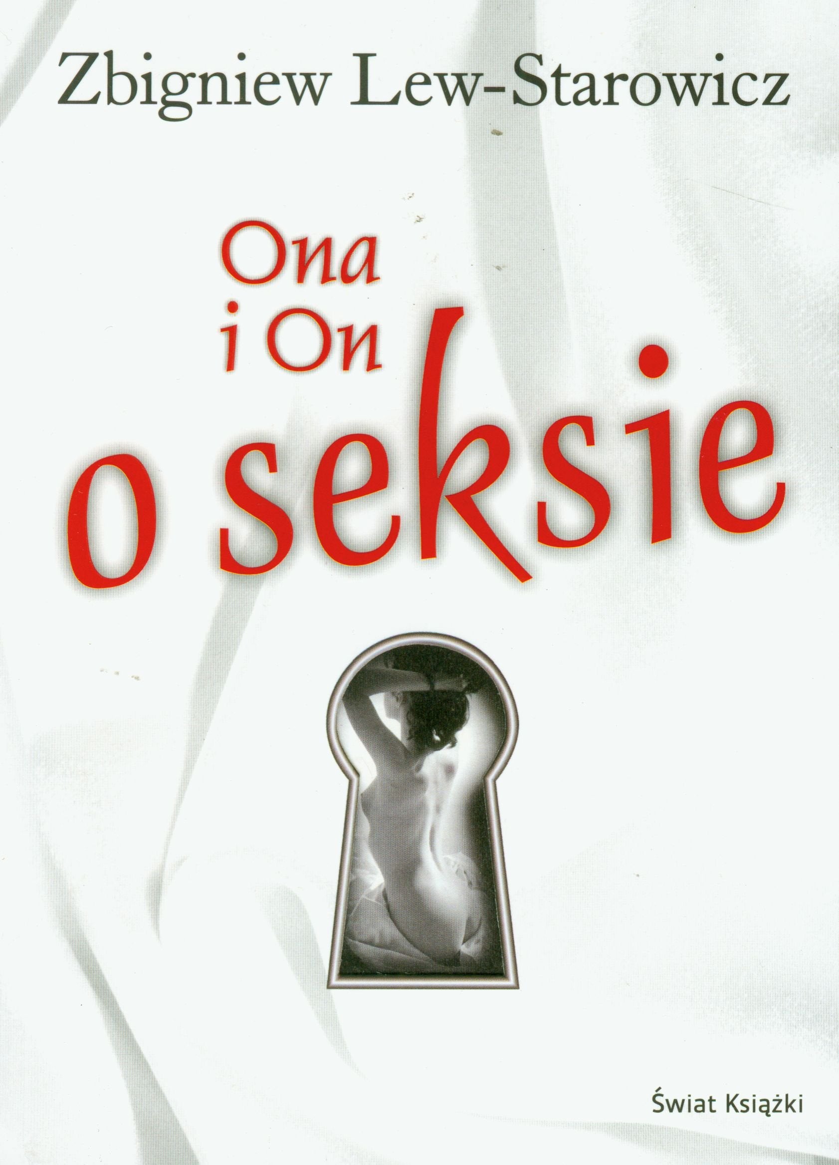 Ona i On o seksie book