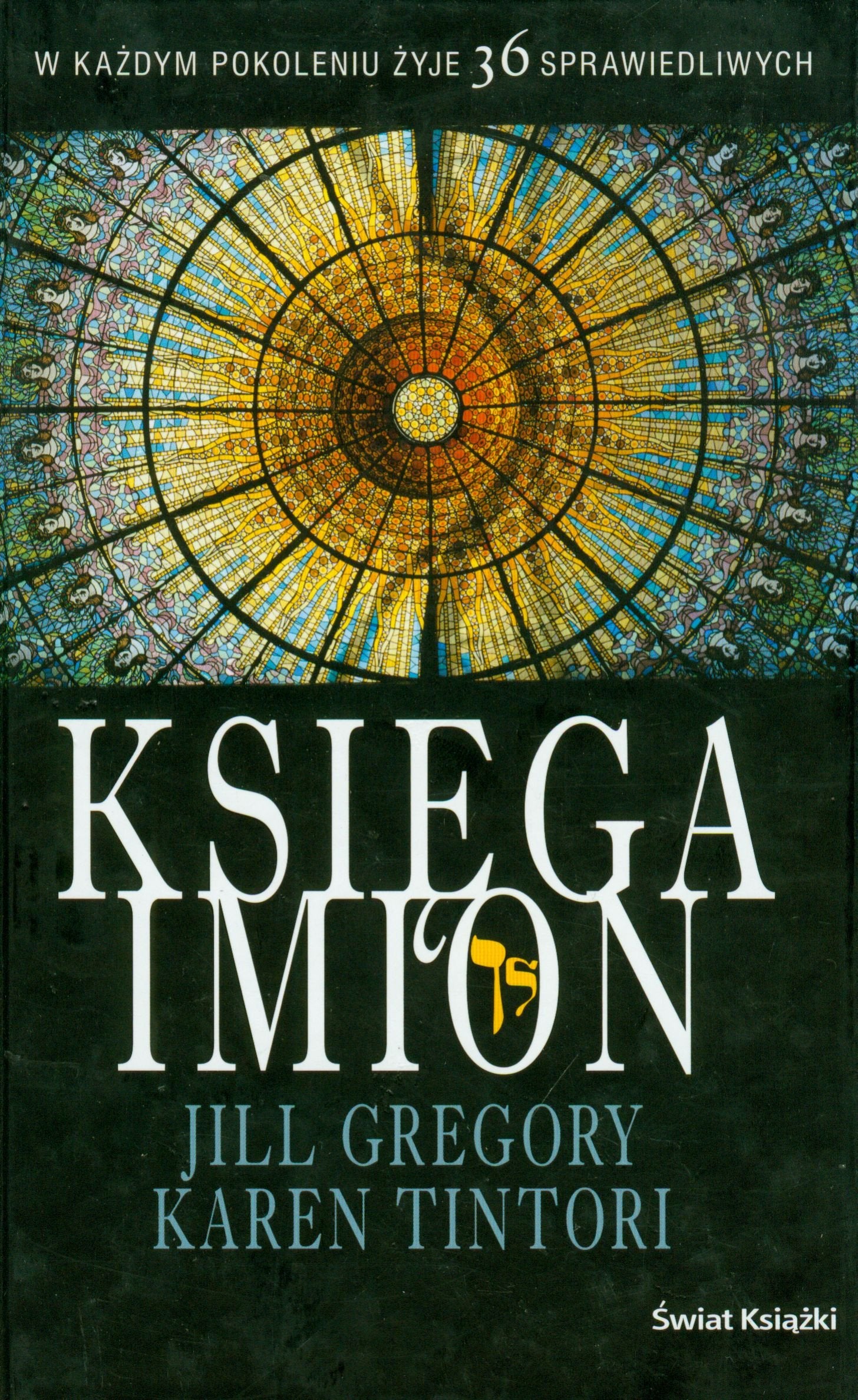Ksiega imion Action & Adventure