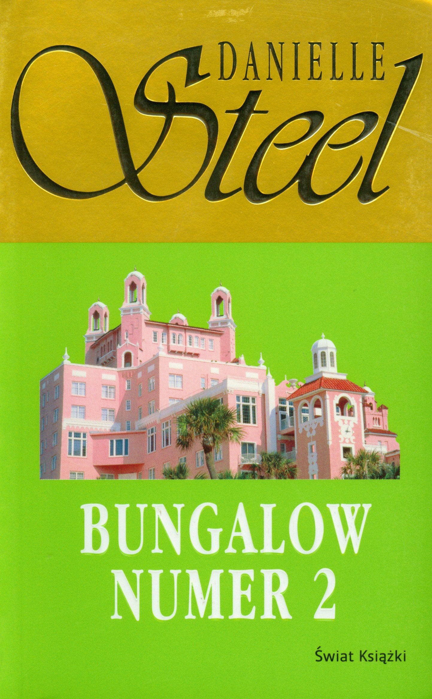 Product Image: Bungalow numer 2