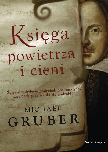 Księga powietrza i cieni Books