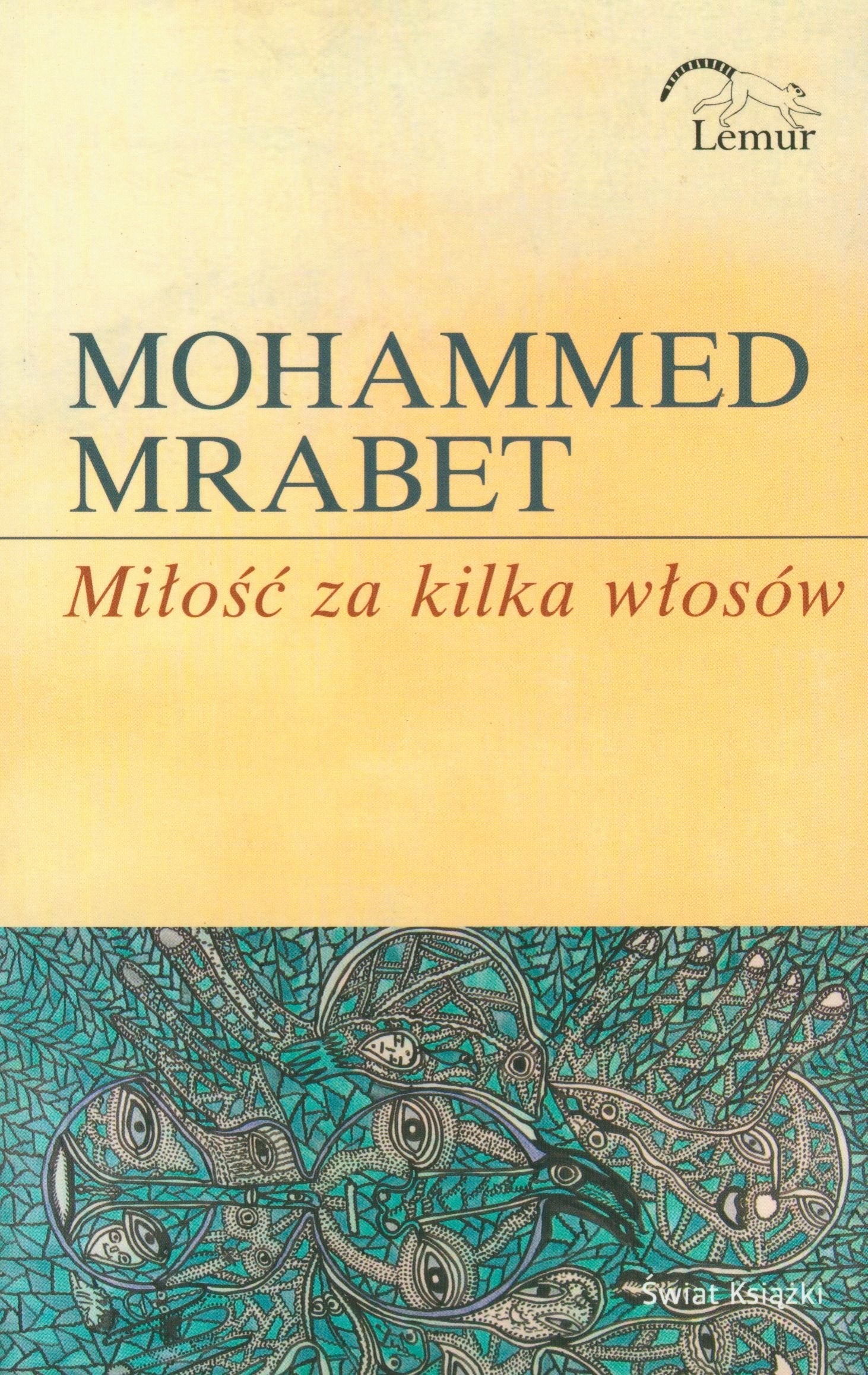 Product Image: Milosc za kilka wlosow