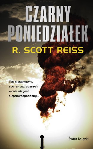 Czarny poniedzialek Action & Adventure