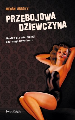Przebojowa dziewczyna book