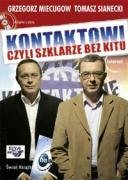 Kontaktowi czyli szklarze bez kitu Books